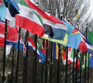Hague Service Convention