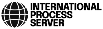 International Process Server