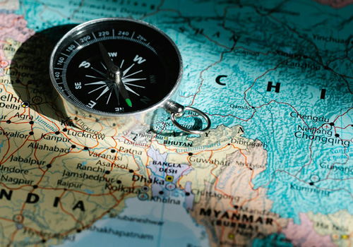 global process server